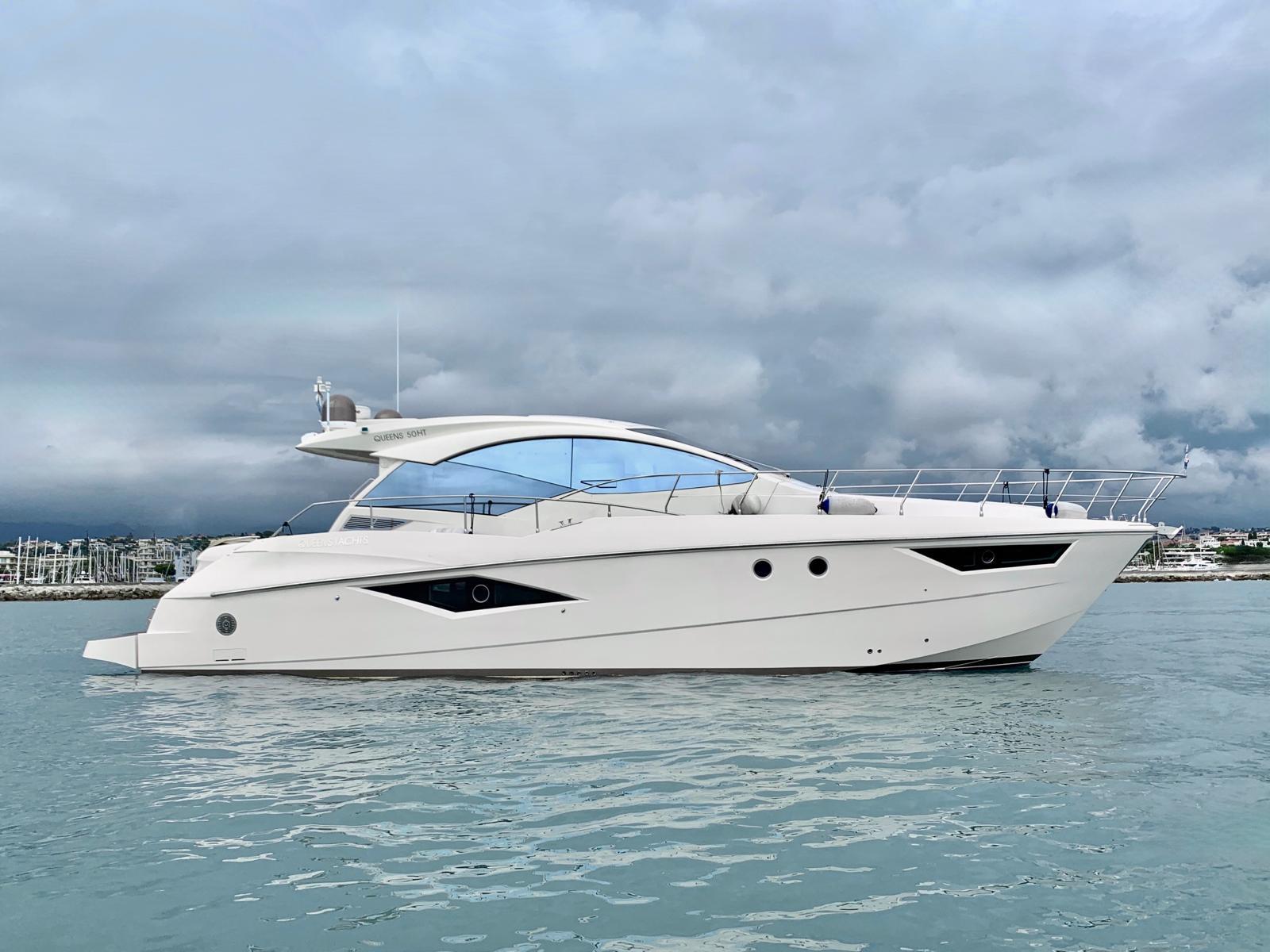 Queens Yachts Queen Yacht 50 HT